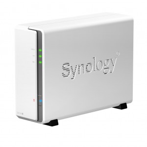 Quelle: Synology