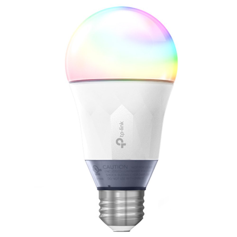 TP-Link Smart LED – Die WLAN Glühbirne im Test | gadget-admin.com